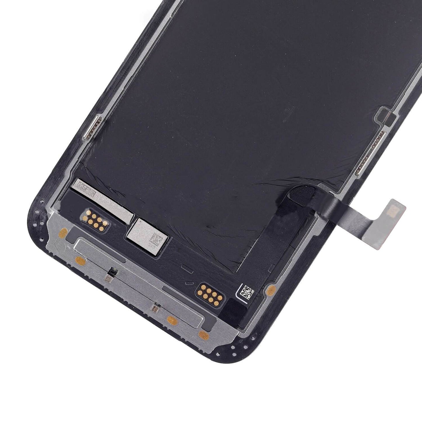 Replacement for iPhone 13 Pro OLED Screen Digitizer Assembly - Black - ORIWHIZ