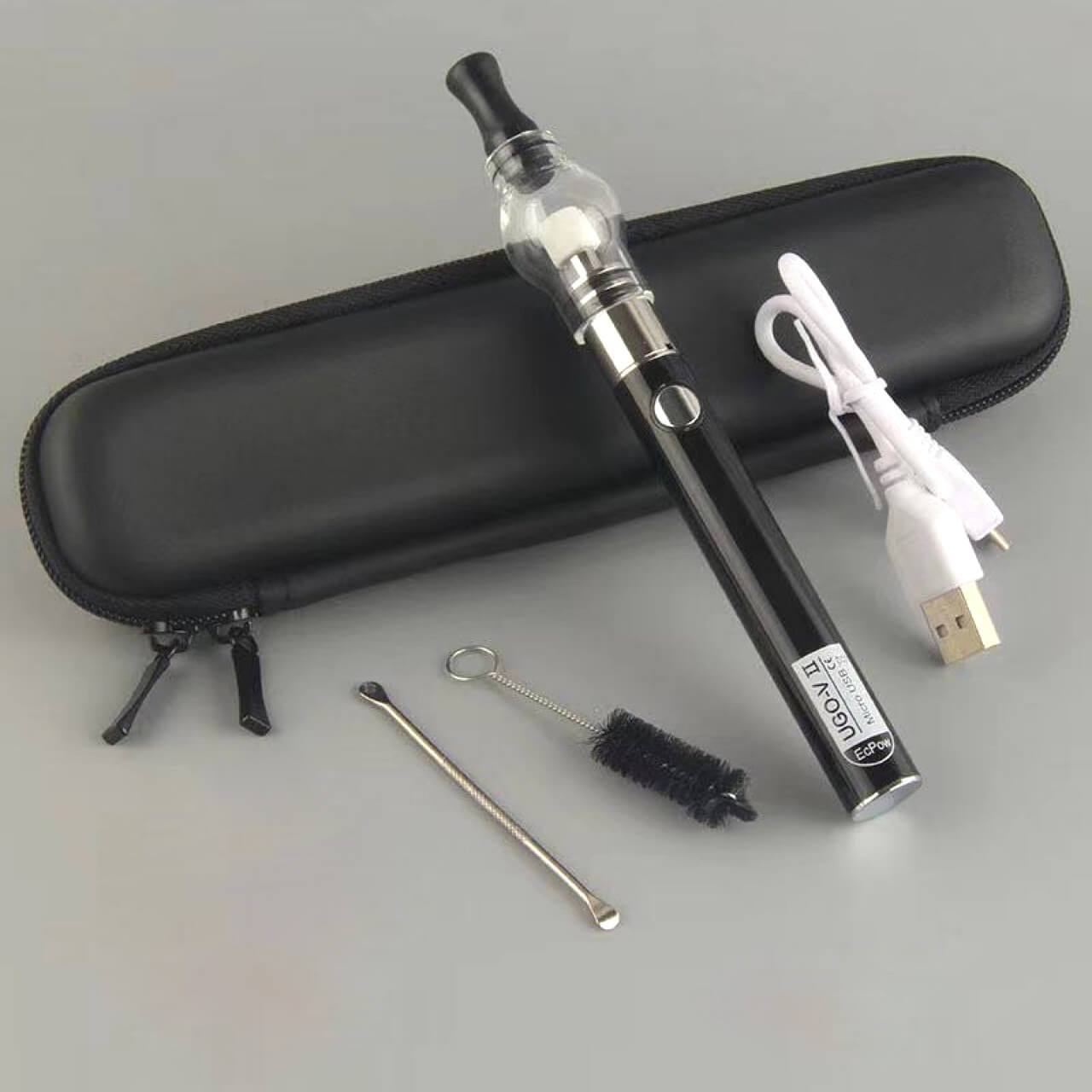 Atomiseur de colophane Distributeur de colophane pour dtection de court-circuit PCB Pas besoin de fer souder Rparation de carte mre Stylo ... Atomiseur de colophane Distributeur de colophane pour dtection de court-circuit PCB Pas besoin de fer souder Rparation de carte mre Stylo ...