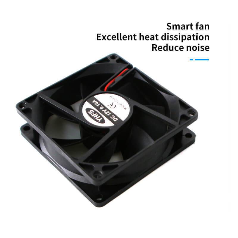 Sunshine P-3005D Digital Display Adjustable DC Power Supply Three-digit Voltage Current Display Intelligent Regulated Power - ORIWHIZ