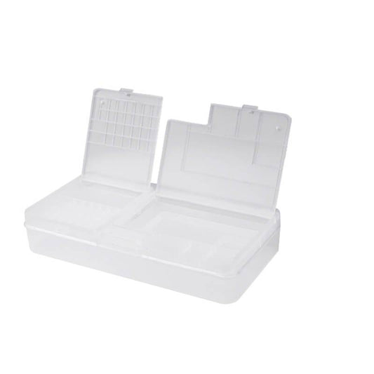 SUNSHINE SS-001A Multi-function Magic Box Mobile Phone LCD Screen Mainboard IC Component Plastic Organization Storage Box - ORIWHIZ