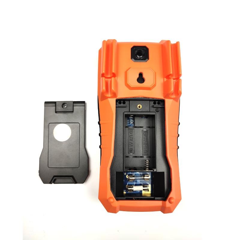 VICTOR VC890D VC890C+ Professional Digital Multimeter True RMS Multimeter 20mF Capacitor 20A Currents Measurement Meter 890C - ORIWHIZ