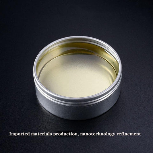 WL-280 high-purity rosin pure plant hydrogenated rosin imported material environmental protection and impurity-free welding oil - ORIWHIZ