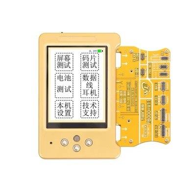 WL V11 LCD Screen True Tone Repair Original Color Programmer for iPhone 11 XR XSMAX XS 8P 8 7P Earphone/Touch/Battery Repair Good as Qianli iCopy - Oriwhiz Replace Parts