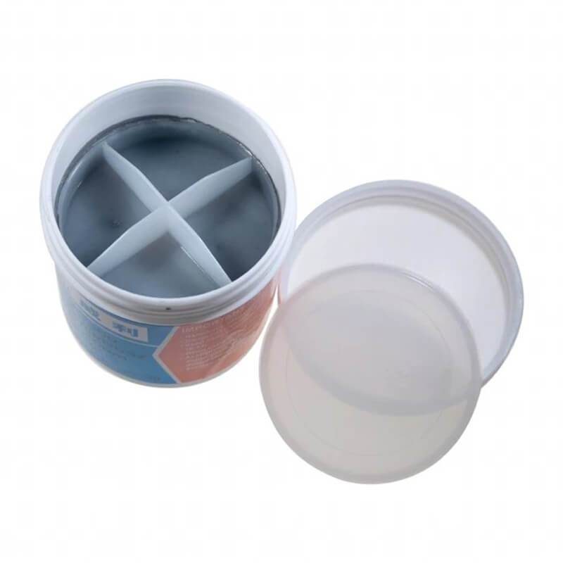 Wylie 183 138 217 158 Temperatur Soldering Paste Flux Solder Tin Sn63/Pb67 for Soldering Iron Circuit Board SMT SMD Repair Tools - ORIWHIZ