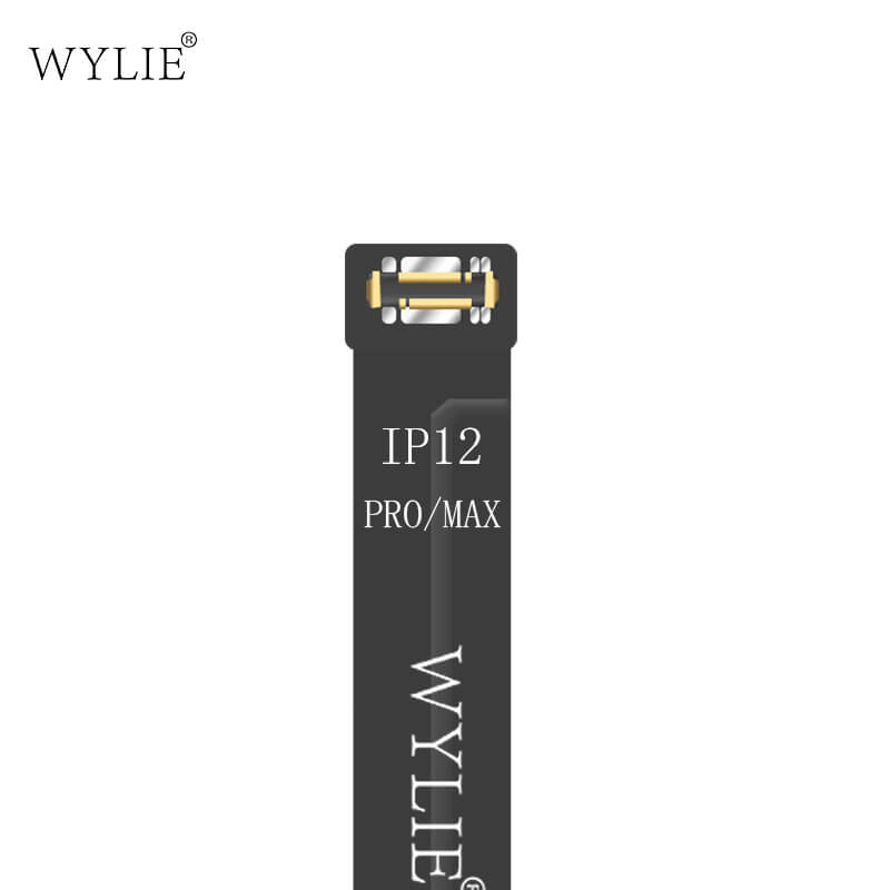 WYLIE DC Power Supply Boot Line Series PCB Motherboard Repair Power On/Off Current Testing Cable For iPhone 11 12 Pro Max 12Mini - ORIWHIZ