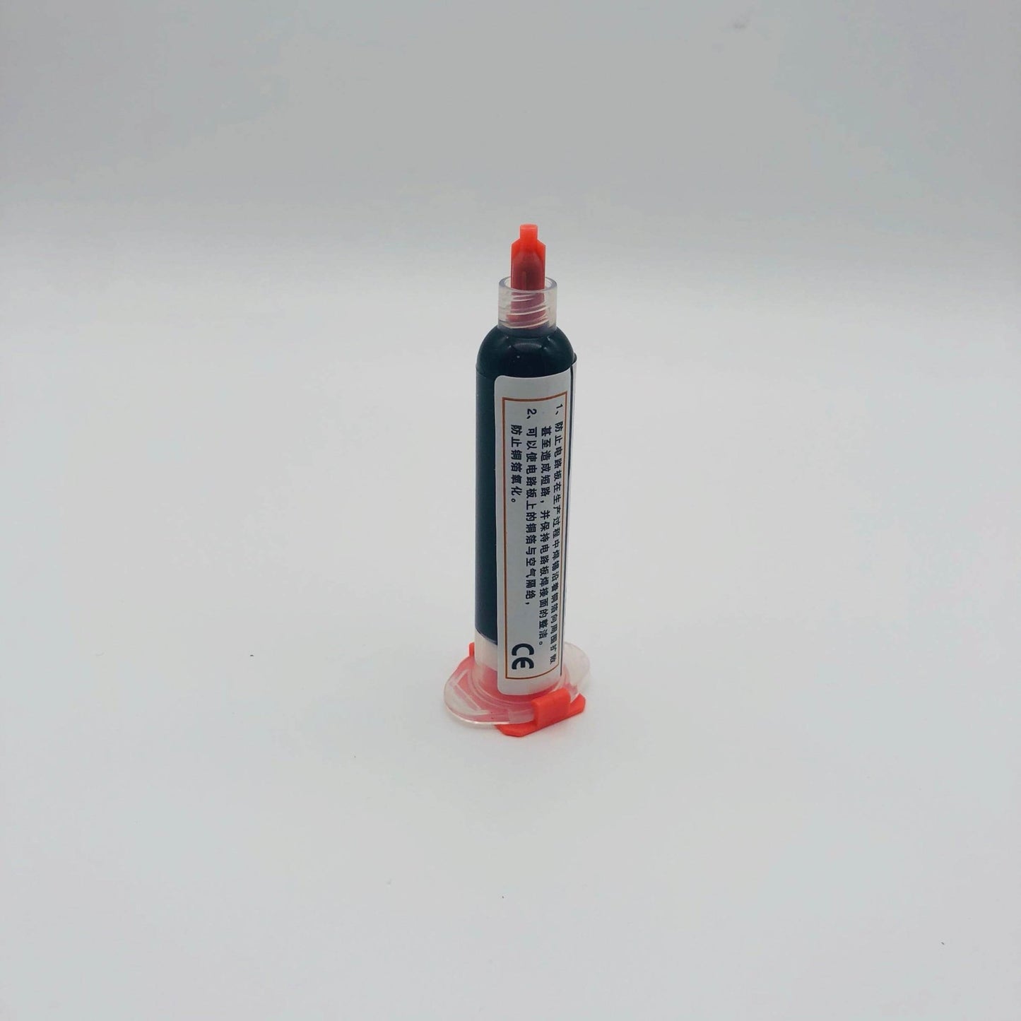 Wylie Green Oil UV Curing Solder Mask Ink for PCB BGA Circuit Board Insulating Protect Soldering Paste Flux Black Oil - ORIWHIZ