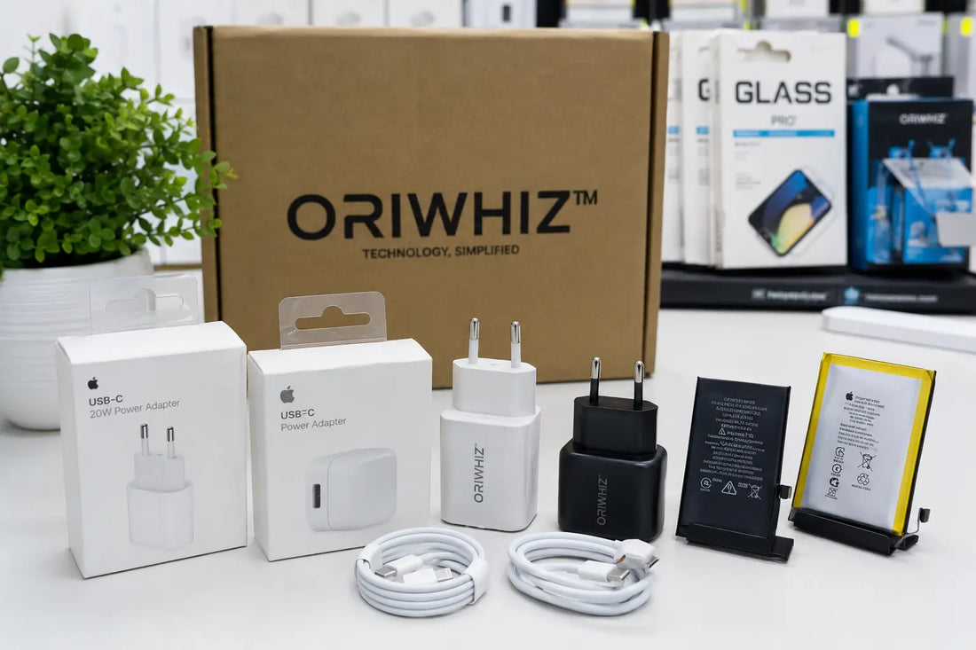 What Wattage Is Fast Charging