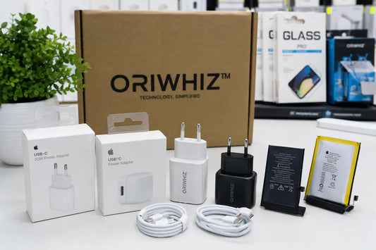 What Wattage Is Fast Charging