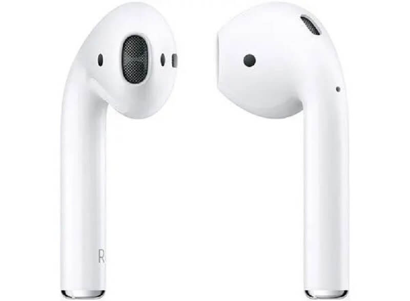 Apple offline stores now support firmware updates for AirPods 2 headphones