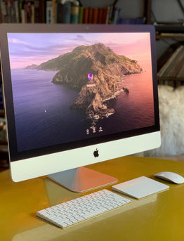 How to tell if your iMac is "too old" and use it effectively?