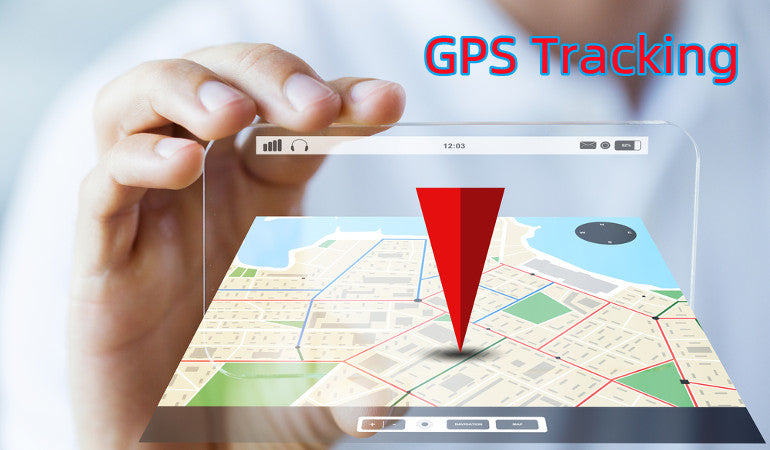 How to Track a Cell Phone with Global Positioning System (GPS)