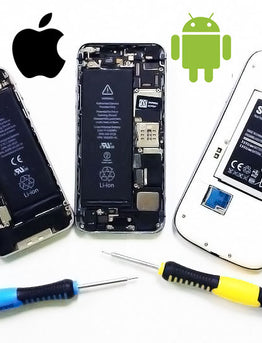 How to protect your data before handing over your phone for repair