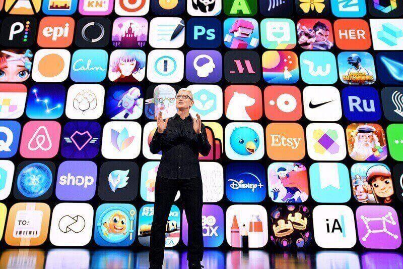 Apple Is Sued By French App Developers Over App Store Fees