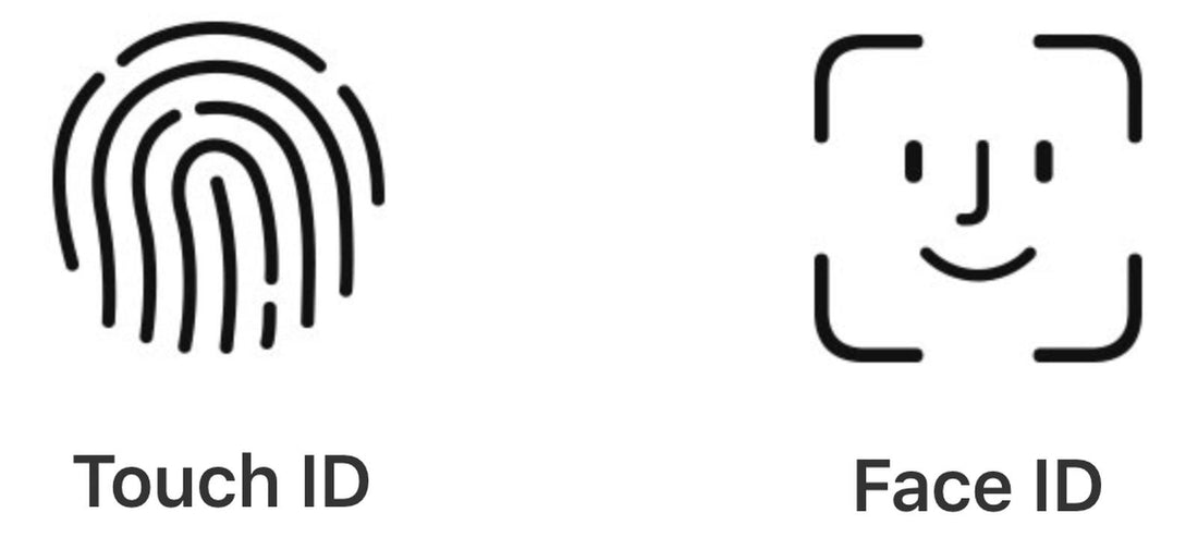 what are the advantages of face ID?