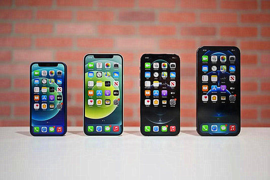 Summary of common iPhone faults and handling methods