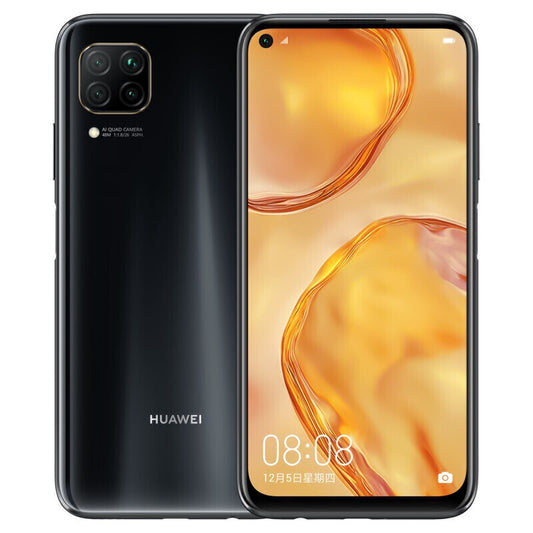 What should I do before repairing Huawei mobile phones?