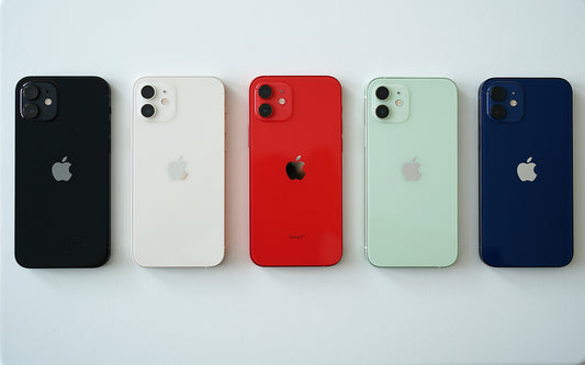 Why does Apple restrict third-party repairs?