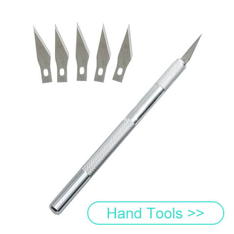 Hand Tools