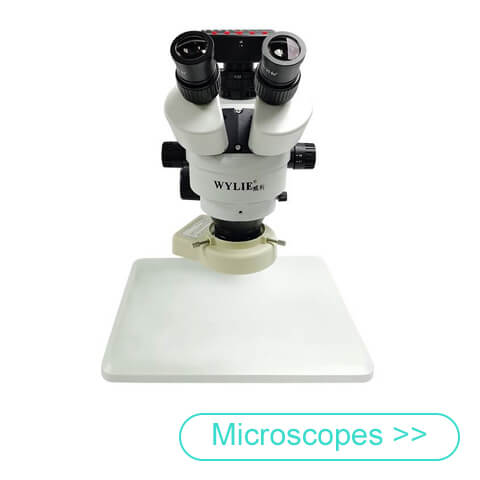 Microscope