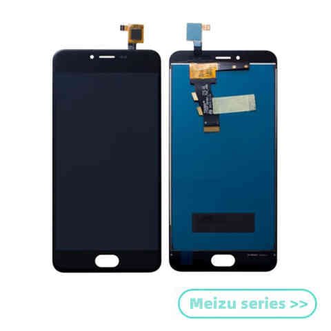 For Meizu Replacement Battery mobile phone lcd display manufacturer in china - ORIWHIZ