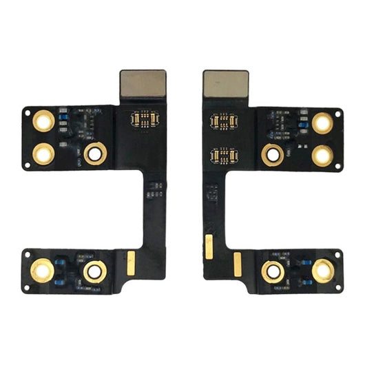 1 Pair 4G Signal Flex Cable for iPad Pro 10.5 inch / A1701 / A1709, For iPad Pro 10.5 inch / A1701 - ORIWHIZ