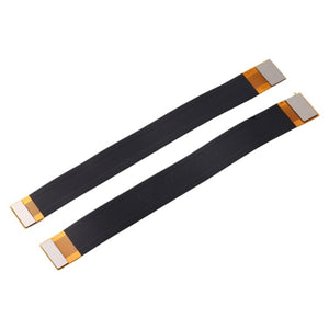 1 Pair LCD Display Screen Extension Testing Flex Cable for iPhone XR, For iPhone XR - ORIWHIZ