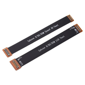 1 Pair LCD Display Screen Extension Testing Flex Cable for iPhone XS / XS Max, For iPhone XS / XS Max - ORIWHIZ