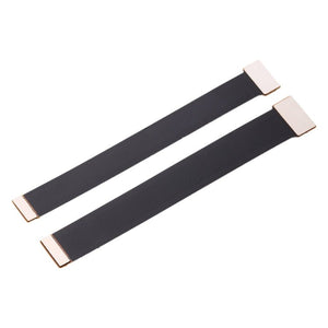 1 Pair LCD Display Screen Extension Testing Flex Cable for iPhone XS / XS Max, For iPhone XS / XS Max - ORIWHIZ