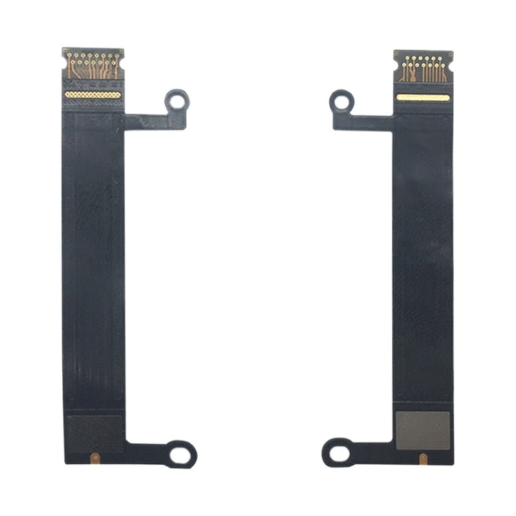 1 Pair LCD Flex Cable for Macbook Pro 15 inch A1707 821 - 01270 - 01 821 - 01271 - 01 2016 2017, For Macbook Pro 15 A1707 - ORIWHIZ