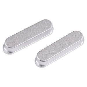 1 Pair Power Control Button For iPad 2022 10.9 inch A2696 A2757, For iPad 2022 - ORIWHIZ