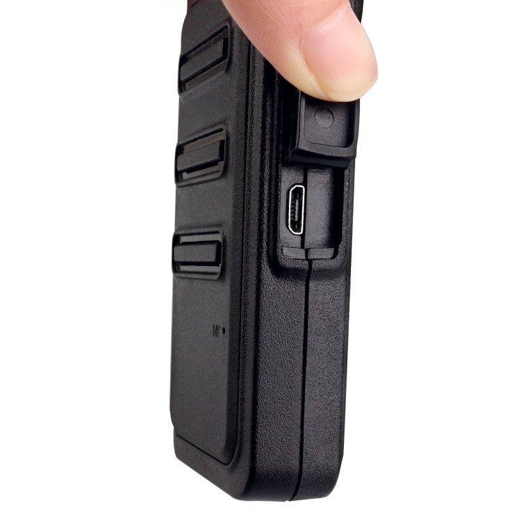 1 Pair RETEVIS RT19 PMR446 16CHS Two Way Radio Handheld Walkie Talkie, EU Plug, RT19, EU Plug - ORIWHIZConsumer ElectronicsHandheld Walkie TalkieRETEVIS