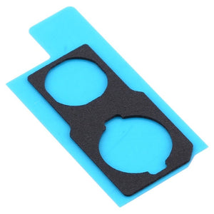 10 PCS Back Camera Dustproof Sponge Foam Pads for iPhone 11, For iPhone 11 - ORIWHIZ