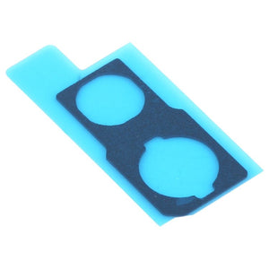 10 PCS Back Camera Dustproof Sponge Foam Pads for iPhone 11, For iPhone 11 - ORIWHIZ