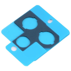 10 PCS Back Camera Dustproof Sponge Foam Pads for iPhone 12 Pro, For iPhone 12 Pro - ORIWHIZ