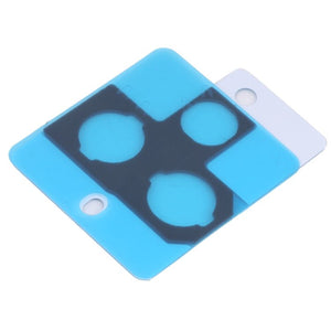 10 PCS Back Camera Dustproof Sponge Foam Pads for iPhone 12 Pro, For iPhone 12 Pro - ORIWHIZ