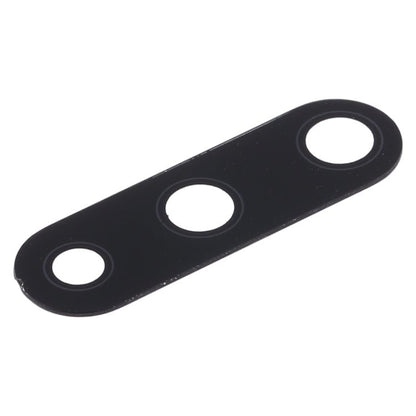 10 PCS Back Camera Lens for LG K50 / K12 MAX / LMX520BMW / LMX520EMW, For LG K50 - ORIWHIZ