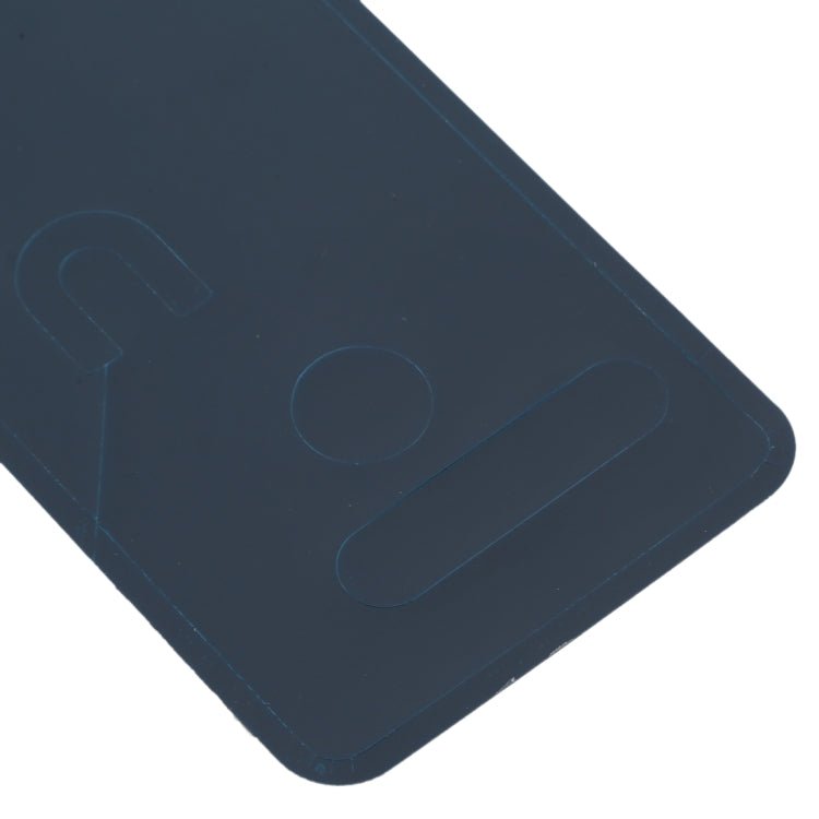 10 PCS Back Housing Cover Adhesive for LG V50 ThinQ 5G, For LG V50 ThinQ 5G - ORIWHIZ