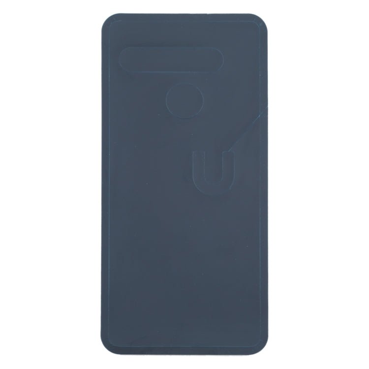 10 PCS Back Housing Cover Adhesive for LG V50 ThinQ 5G, For LG V50 ThinQ 5G - ORIWHIZ