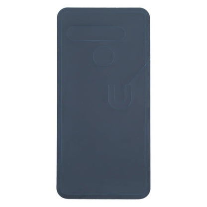 10 PCS Back Housing Cover Adhesive for LG V50 ThinQ 5G, For LG V50 ThinQ 5G - ORIWHIZ