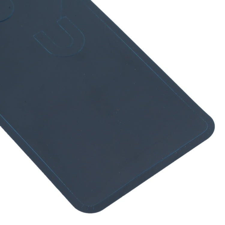 10 PCS Back Housing Cover Adhesive for LG V50 ThinQ 5G, For LG V50 ThinQ 5G - ORIWHIZ