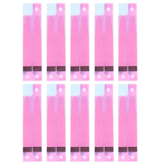 10 PCS Battery Adhesive Tape Stickers for iPhone 7, For iPhone 7 - ORIWHIZ