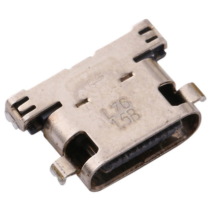 10 PCS Charging Port Connector for LG G5 H820 H830 H840 H850 H868 H860 F700L F700K F700S, For LG G5 - ORIWHIZ