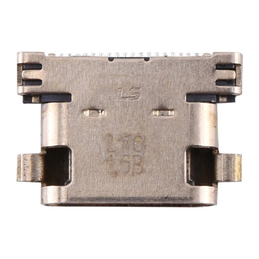 10 PCS Charging Port Connector for LG G5 H820 H830 H840 H850 H868 H860 F700L F700K F700S, For LG G5 - ORIWHIZ