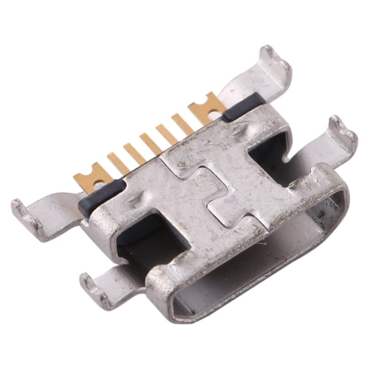 10 PCS Charging Port Connector for LG K10 2017, For LG K10 2017 - ORIWHIZ