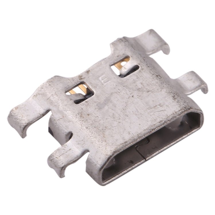 10 PCS Charging Port Connector for LG K10 2017, For LG K10 2017 - ORIWHIZ