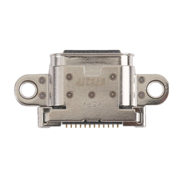 10 PCS Charging Port Connector for LG V30 H930 H931 H932 H933 VS996 US998 LS998U LGM - V300L, For LG V30 - ORIWHIZ