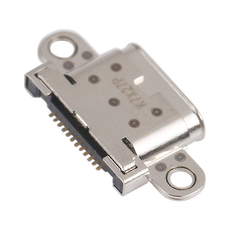 10 PCS Charging Port Connector for LG V30 H930 H931 H932 H933 VS996 US998 LS998U LGM - V300L, For LG V30 - ORIWHIZ