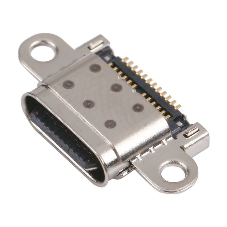 10 PCS Charging Port Connector for LG V30 H930 H931 H932 H933 VS996 US998 LS998U LGM - V300L, For LG V30 - ORIWHIZ