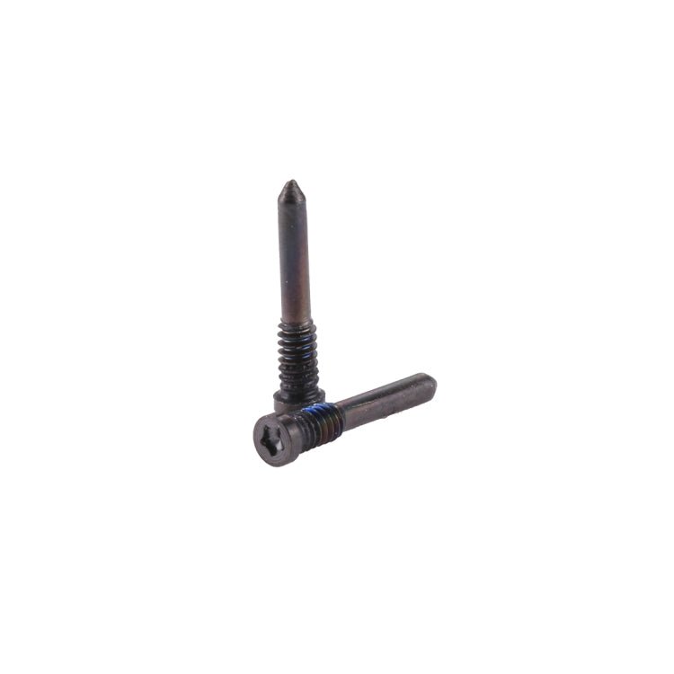 10 PCS Charging Port Screws for iPhone X, For iPhone X - ORIWHIZ