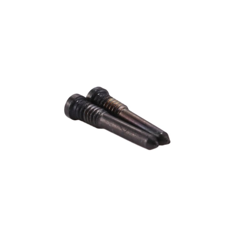 10 PCS Charging Port Screws for iPhone X, For iPhone X - ORIWHIZ